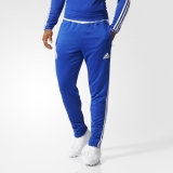 Y15c3601 - Adidas Chelsea FC Training Pants Blue - Men - Clothing